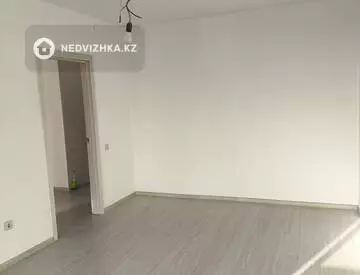 2-бөлмелі пәтер, қабат 4 барлық қабат саны 10, 61 м², 10-нобай