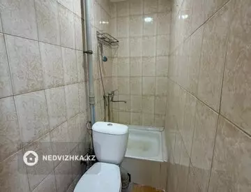 1-комнатная квартира, этаж 4 из 4, 27 м², миниатюра 2