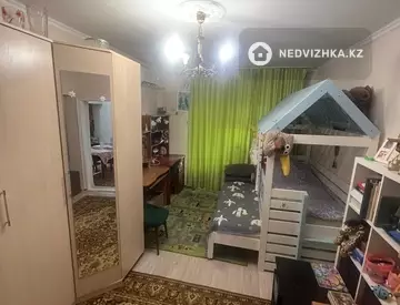 2-комнатная квартира, этаж 5 из 5, 64 м², миниатюра 7