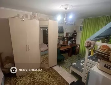 2-комнатная квартира, этаж 5 из 5, 64 м², миниатюра 12