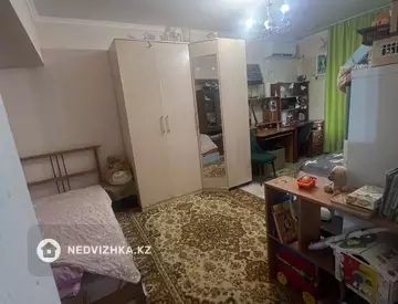 2-комнатная квартира, этаж 5 из 5, 64 м², миниатюра 10