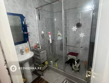 2-комнатная квартира, этаж 5 из 5, 64 м², миниатюра 8