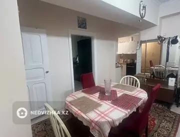 2-комнатная квартира, этаж 5 из 5, 64 м², миниатюра 5