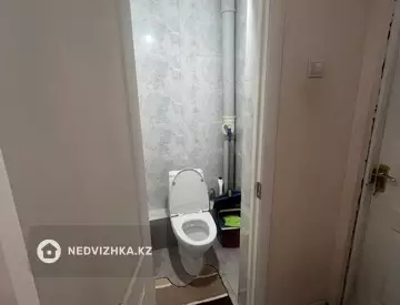 2-комнатная квартира, этаж 5 из 5, 64 м², миниатюра 11