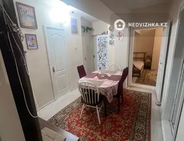 2-комнатная квартира, этаж 5 из 5, 64 м², миниатюра 6
