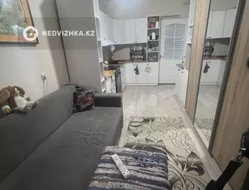 2-комнатная квартира, этаж 5 из 5, 64 м², миниатюра 4