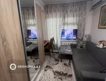 2-комнатная квартира, этаж 5 из 5, 64 м², миниатюра 3