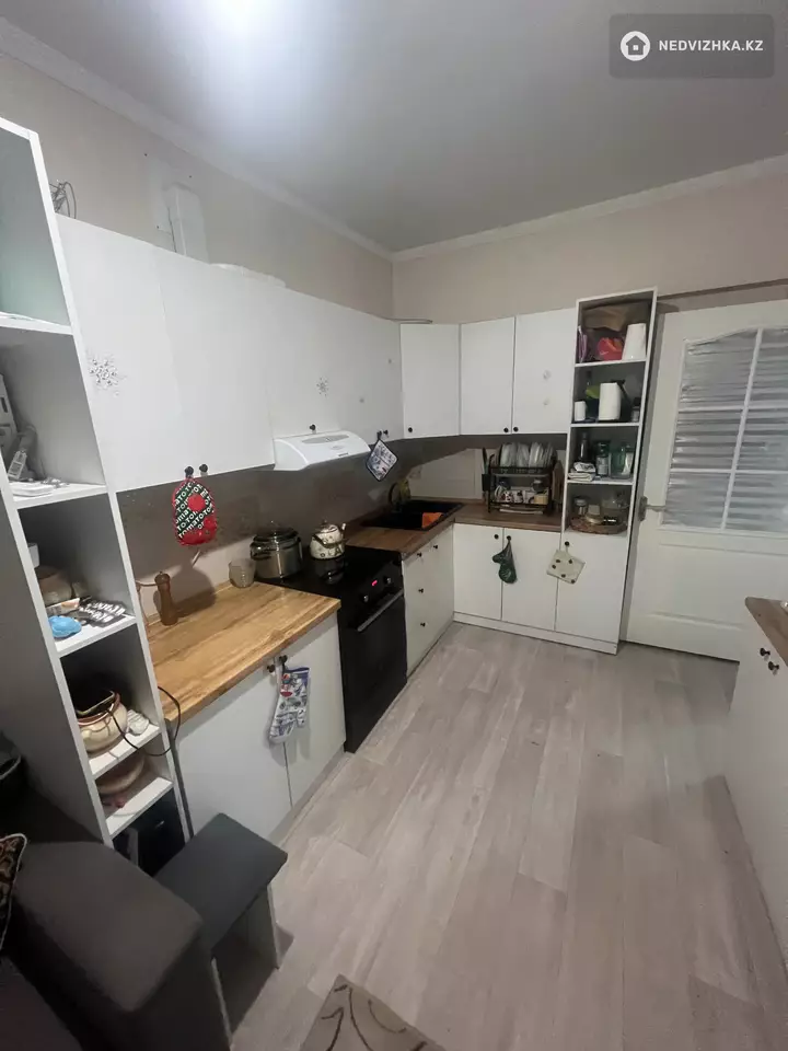 2-комнатная квартира, этаж 5 из 5, 64 м²
