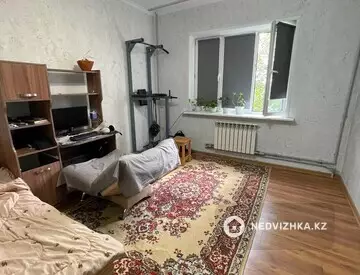 4-комнатная квартира, этаж 4 из 9, 92 м², миниатюра 9