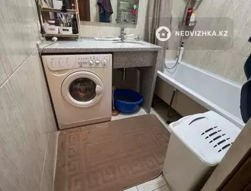 4-комнатная квартира, этаж 4 из 9, 92 м², миниатюра 11