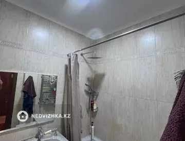 4-комнатная квартира, этаж 4 из 9, 92 м², миниатюра 12