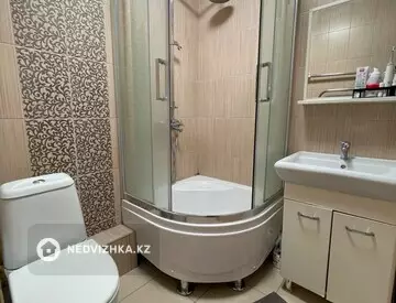 1-комнатная квартира, этаж 5 из 5, 33 м²