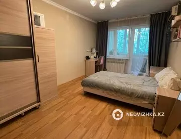1-бөлмелі пәтер, қабат 5 барлық қабат саны 5, 33 м², 6-нобай