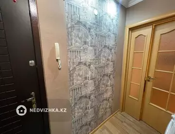 1-комнатная квартира, этаж 5 из 5, 33 м²