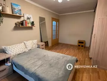 1-бөлмелі пәтер, қабат 5 барлық қабат саны 5, 33 м², 7-нобай