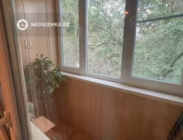 1-бөлмелі пәтер, қабат 5 барлық қабат саны 5, 33 м², 8-нобай