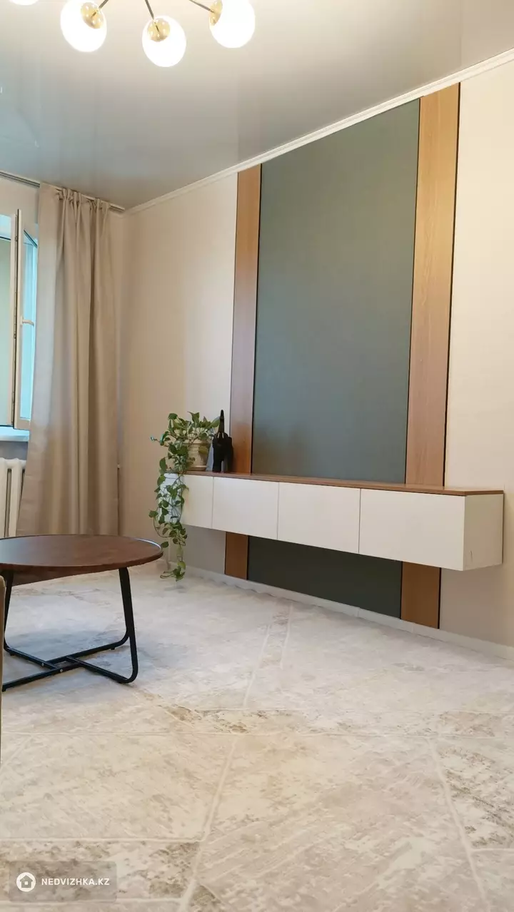 1-комнатная квартира, этаж 4 из 4, 33 м², фотография 3