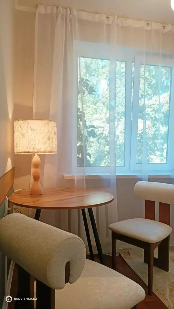 1-комнатная квартира, этаж 4 из 4, 33 м², фотография 5