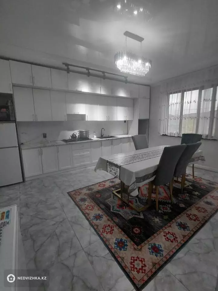 7-комнатная часть дома, 7.5 соток, 155 м², фотография 4