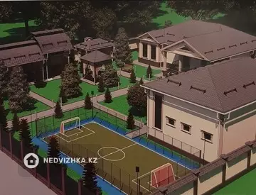 4-комнатный дом, 20 соток, 400 м², миниатюра 3