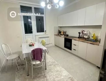 3-комнатная квартира, этаж 5 из 25, 127 м²
