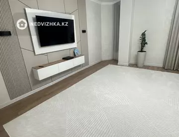 3-комнатная квартира, этаж 5 из 25, 127 м²