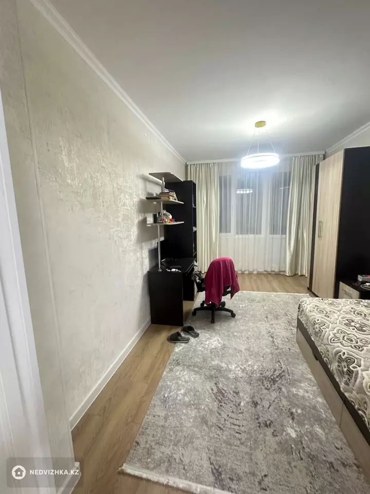 3-комнатная квартира, этаж 5 из 25, 127 м², фотография 5