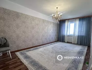 1-комнатная квартира, этаж 4 из 5, 48 м², На длительный срок, миниатюра 3