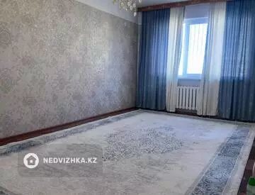 1-комнатная квартира, этаж 4 из 5, 48 м², На длительный срок, миниатюра 4