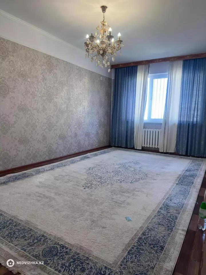 1-комнатная квартира, этаж 4 из 5, 48 м², На длительный срок, фотография 4