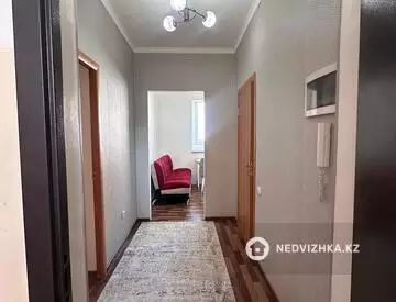 1-комнатная квартира, этаж 4 из 5, 48 м², На длительный срок, миниатюра 6