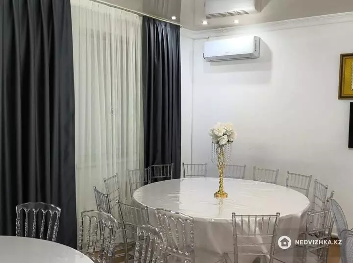 5-бөлмелі үй, 300 м², Посуточно, 2-фотосурет