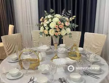 5-комнатный дом, 300 м², Посуточно