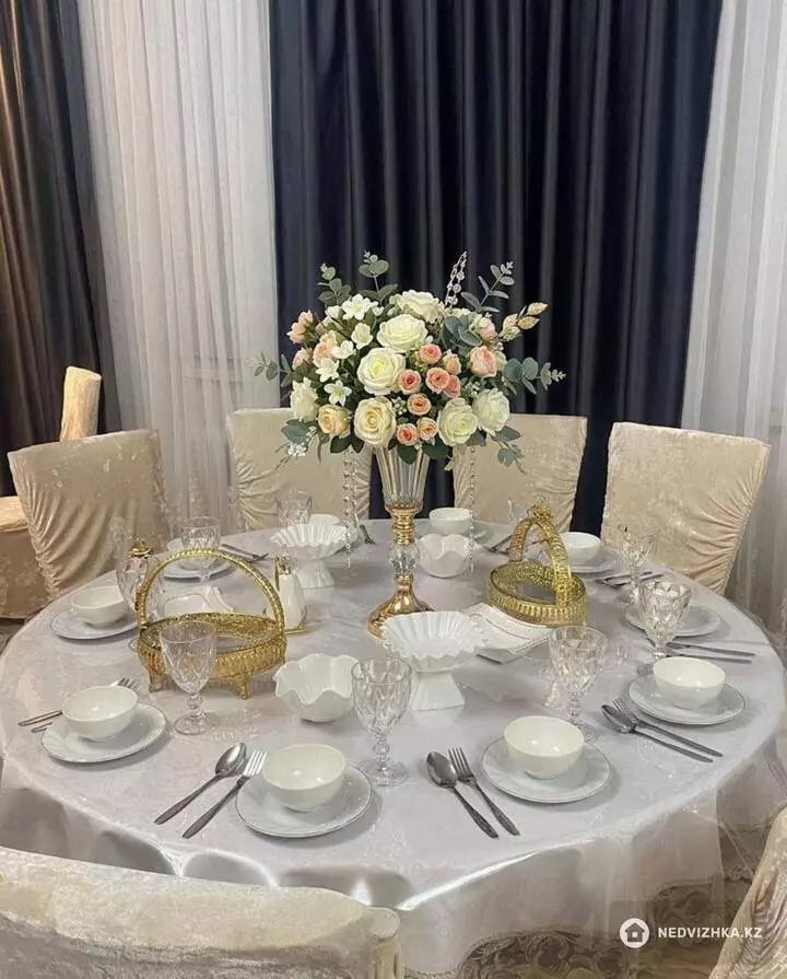 5-бөлмелі үй, 300 м², Посуточно, 3-фотосурет