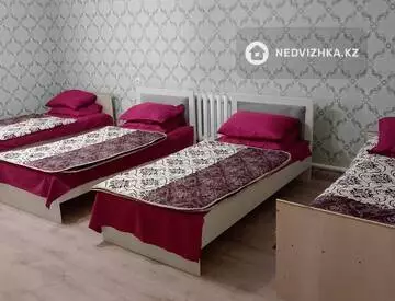 5-бөлмелі үй, 300 м², Посуточно, 6-нобай