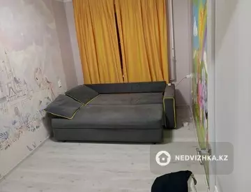 2-комнатная квартира, этаж 4 из 5, 289 м², На длительный срок