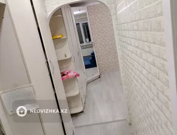 2-комнатная квартира, этаж 4 из 5, 289 м², На длительный срок