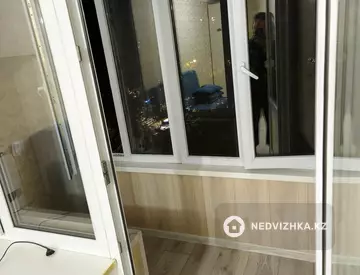 2-бөлмелі пәтер, қабат 4 барлық қабат саны 5, 289 м², На длительный срок, 7-нобай