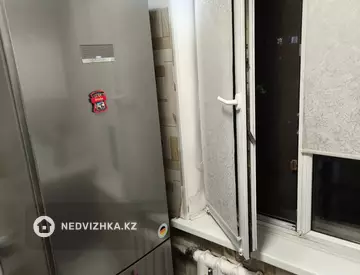 2-бөлмелі пәтер, қабат 4 барлық қабат саны 5, 289 м², На длительный срок, 8-нобай