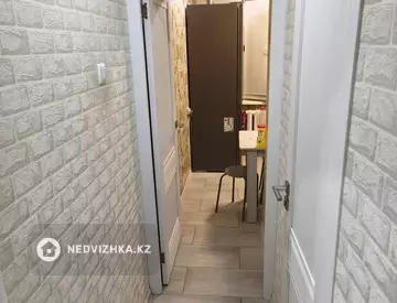 2-бөлмелі пәтер, қабат 4 барлық қабат саны 5, 289 м², На длительный срок, 12-нобай