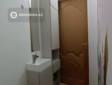 2-бөлмелі пәтер, қабат 6 барлық қабат саны 6, 64 м², 6-нобай