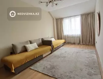 2-комнатная квартира, этаж 6 из 6, 64 м²