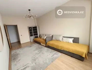 2-комнатная квартира, этаж 6 из 6, 64 м²