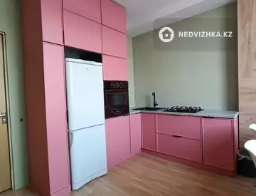 2-бөлмелі пәтер, қабат 6 барлық қабат саны 6, 64 м², 11-нобай