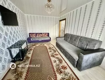 2-комнатная квартира, этаж 6 из 10, 70 м², Посуточно
