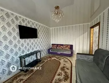 2-комнатная квартира, этаж 6 из 10, 70 м², Посуточно