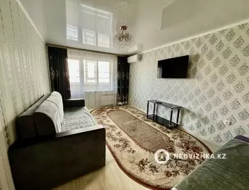 2-комнатная квартира, этаж 6 из 10, 70 м², Посуточно