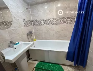 2-бөлмелі пәтер, қабат 6 барлық қабат саны 10, 70 м², Посуточно, 6-нобай