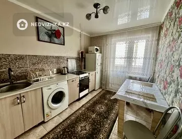 2-бөлмелі пәтер, қабат 6 барлық қабат саны 10, 70 м², Посуточно, 8-нобай