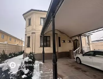 6-комнатный дом, 8 соток, 220 м², миниатюра 2